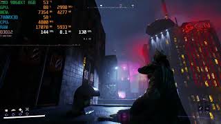 The Hate For 8GB GPU's From AMD & Nvidia Is Way Overblown 98% Of PC Games Run Just Fine At 1080P!