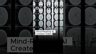 Decoding the Brain: MinD-Video #science #stablediffusion #fmri #ai #brain #technews