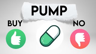 Pump token price prediction! Pump fun zones of interest
