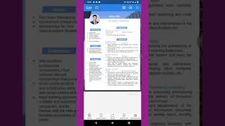 How to make CV. Make CV in Easy way. CV template are available. How to create cv through WPS office