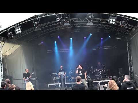 EQUATRONIC - THEY KNOW BEST live at TANZRITUAL FESTIVAL 2014