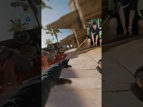 INSANE BO6 NINJA DEFUSE! 😱