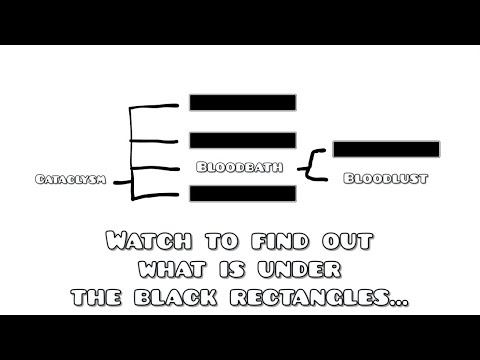 The Cataclysmic Remake Hierarchy