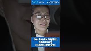 Future PropTech Summit 2025: Where Technology Meets Real Estate!