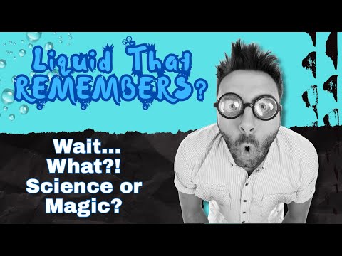 Water Has Memory? Sadhguru’s Shocking Truth + Scientific Proof | Intentions Matter