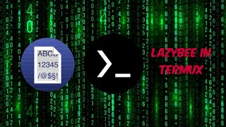 How to generate a wordlist using termux