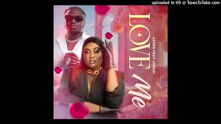 Xaven Ft Jorzzi - Love me (Official Video)