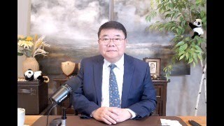 川普启动全球贸易战 中国经济将受重创/川普正在抛弃马斯克/王剑每日观察/20250402