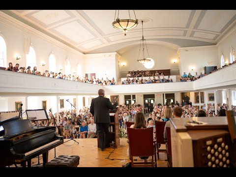 2024 Baccalaureate Ceremony