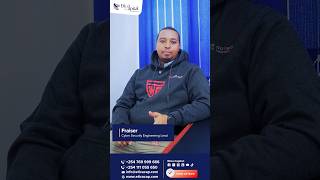 Etica Cyber Security Tip Video; Impersonators / Fraudsters