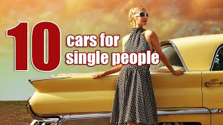 Top 10 Cars for Single People | Philkotse Top List