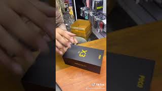 POCO X3 Unboxing