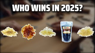 The Top 5 Best Dewaxed Shellac in 2025 - Must Watch Before Buying!
