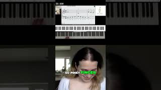 Unlock Your Piano Potential: Perfect Finger Placement for Beginners!
