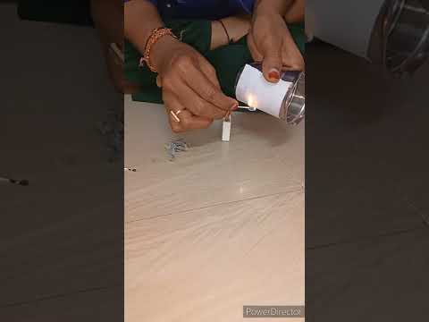 Science Project For 7th Students Working Model Easy Science Exhibition Project Class | #shorts