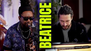 "Beatrice" w/ Emmet Cohen & Patrick Bartley