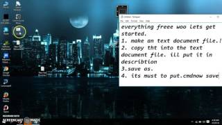 HOW TO GET MS WORD FREE AND FREE REACTIVATION!