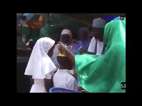 TOPADIS TV. SHAFAUDEEN GROUP OF SCHOOLS, ANNUAL INTERHOUSE SPORT COMPETITION 2019.