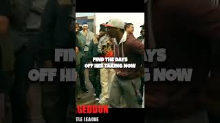 #BattleRap #RapBattle #CRSBattles #Rap #Rapper #HipHop #RBE #KOTD #URL  #FadeGreen #NerdRap