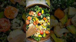 Healthy recipe Idea! 🥗www.drfitology.com/recipes #recipeideas #recipe #fitnessrecipes #dietrecipes