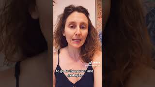 Intentional Communication Tip