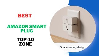 Best Amazon Smart Plug Products 2025 | Best Products Review 2025 |