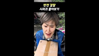반전 결말 시리즈 몰아보기