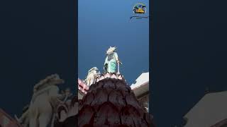 Shri Mai Mandir Adventure [Nadiad,2024] - Explore Nadiad in 4k - The Lush Green City!