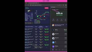 Solana MEV Trading Bot ⚡ | Pump Fun Sniper Bot Live Test 🚀 | Automated Token Monitoring