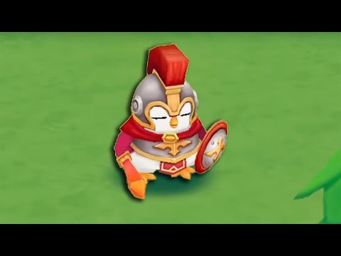 The quest for the perfect mobile game (Summoners War)