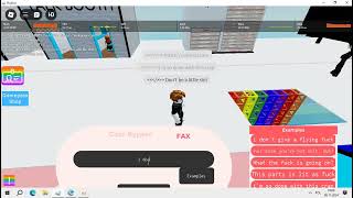 BEST OP CHAT BYPASSER FREE KEYLESS