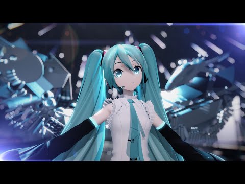 VOCALOID MMD｜ODDS & ENDS｜Hatsune Miku #Miku #미쿠 #ミク #VOCALOID #ボーカロイド #보컬로이드 #MMD