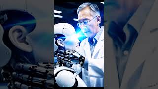 #artificialintelligence #robotics #roboticlife roboti #humanoidrobot #ai #robotanimation #fypyoutube