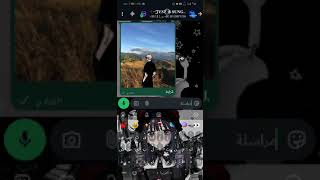 شرح كيف تغير صورة بروفايل #البوت من (الكود نفسه)