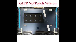 Laptops Accessories Case IPS OLED Screen LCD Back Cover Front Fram