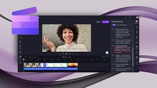 Clipchamp Now Lets You Trim Videos Faster by Deleting Parts of Transcripts