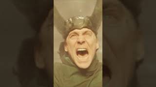 Loki: Journey to Becoming the God of Time! ⌛🌌