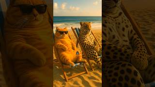 Billa got pranked 😂🔥 #catvideos #animation #cartoonvideo