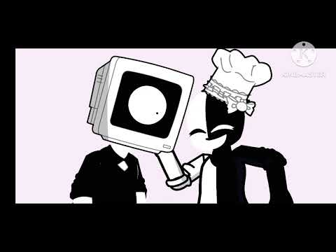 Burn's burgers incident in the void