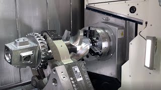 New DMG MORI Gamma Mill Turn, does Paul do it justice?