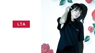 ★今咲ひめの × LIVERTINE AGE コラボレーションアイテム★