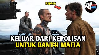 Keluar Dari Kepolisian Untuk Memb4ntai Para Mafia - Alur Cerita Film Action Terbaru