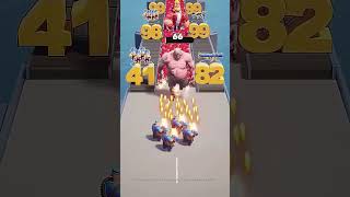 Last War New Level - 4 gameplay #game #gaming #gameplay #popular #gamingapp #shorts