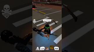 Free RPG 😂 [Skit] #blockspin #roblox #love #music #rnb #singer #entertainment #helpmemakethismakese