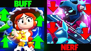 28+ Balances Soon! Alli KILLED? Tick Buff + More