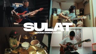 Story Unfold - Sulat (Moonstar 88 Cover)