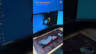 Allahmdulillah Started New Setup #TheGateSolution #ITExpert #TechSolutions #softwareengineering