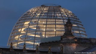 联盟党与社民党的“第一次机密接触”
