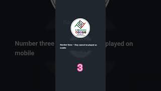 EPISODE_60  WHY WEB 3.0 GAMESDONOT HAVE FUN ? #web3gaming #web3games #crypto #btc #eth #bnb
