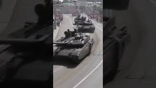 Наши Российские танки